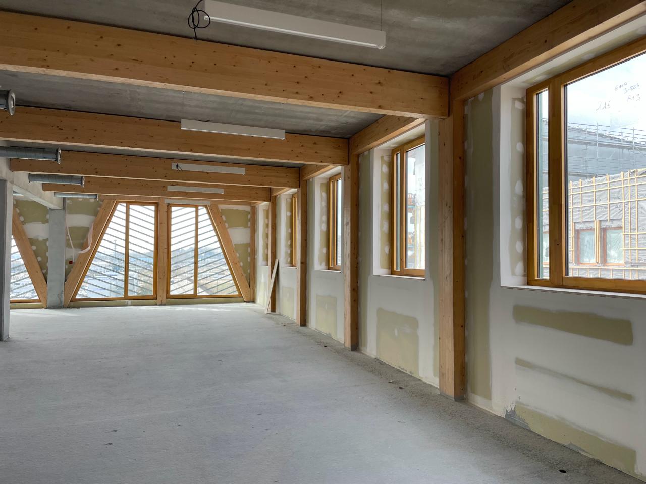 Bureau Nantes 1982m² Location bureau Nantes Loire-Atlantique OLBUR2113166 9